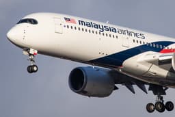 Malaysia Airlines