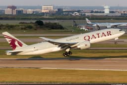 Qatar Airways
